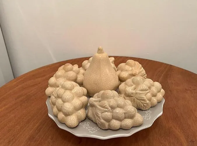 Artemis 1 Bdr Down Town Lägenhet