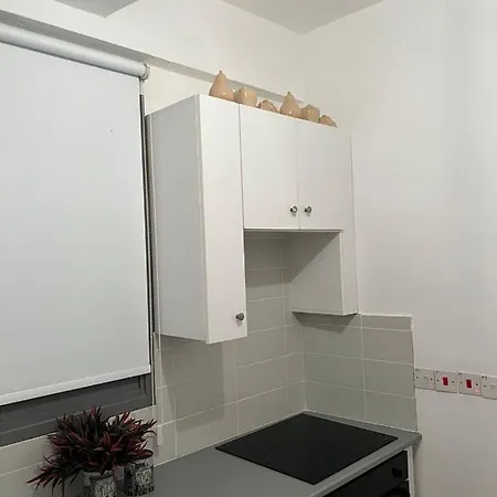 Artemis 1 Bdr Down Town ניקוסיה