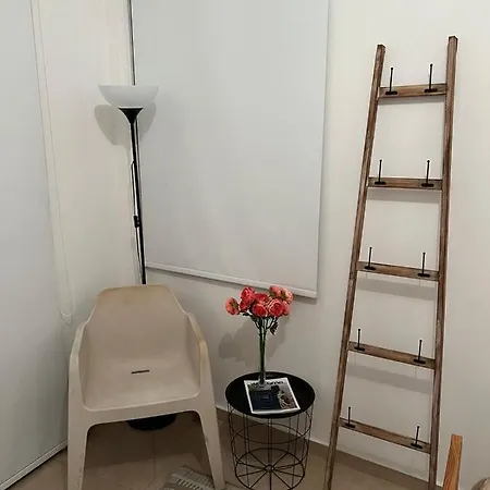 דירה Artemis 1 Bdr Down Town *