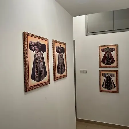 Artemis 1 Bdr Down Town *